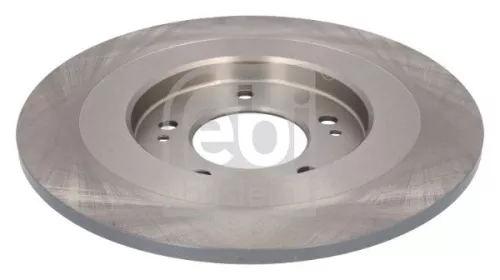 FEBI BILSTEIN 2x Brake Disc (108563)