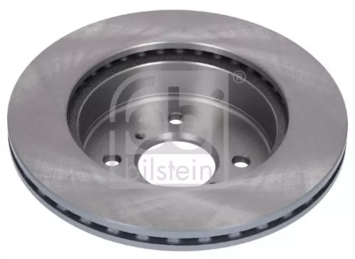 FEBI BILSTEIN 2x Brake Disc (108565)