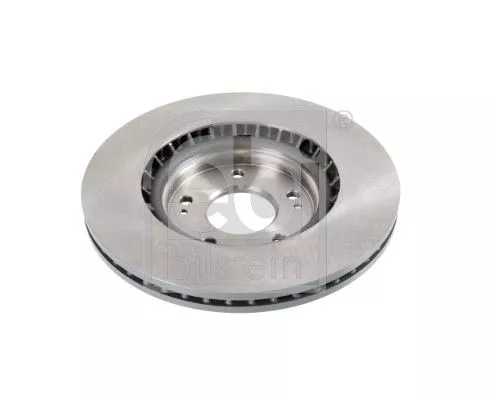 FEBI BILSTEIN 2x Brake Disc (108575)