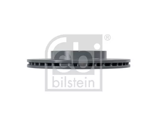 FEBI BILSTEIN 2x Brake Disc (108632)