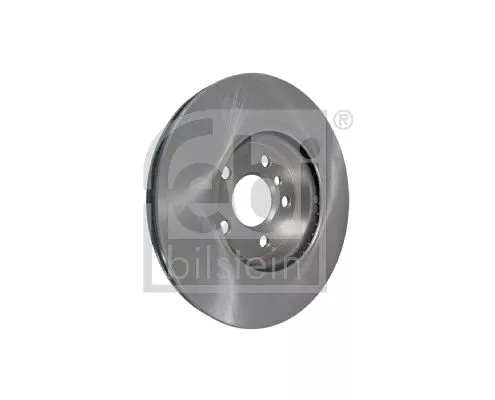FEBI BILSTEIN 2x Brake Disc (108632)