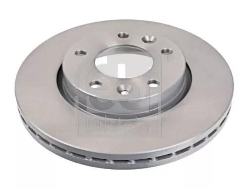 2x Brake Disc