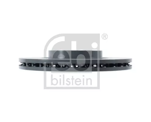 FEBI BILSTEIN 1x Brake Disc (108638)