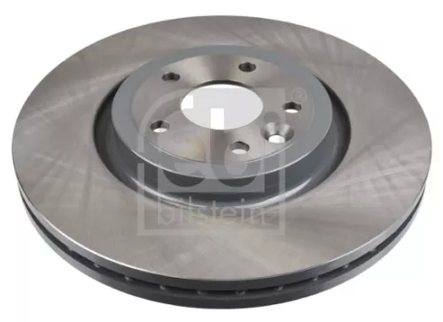 1x Brake Disc