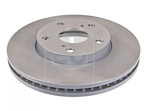 2x Brake Disc