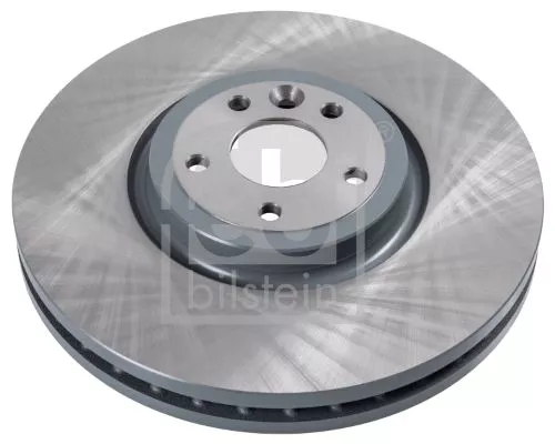 1x Brake Disc