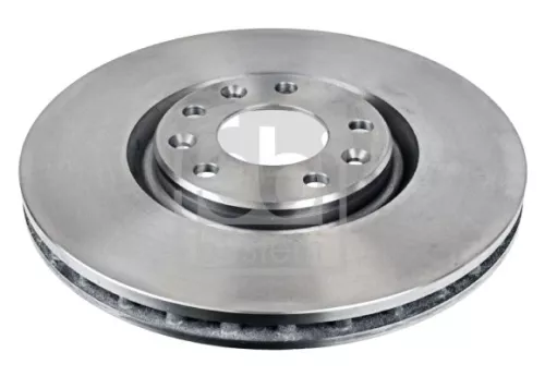 2x Brake Disc