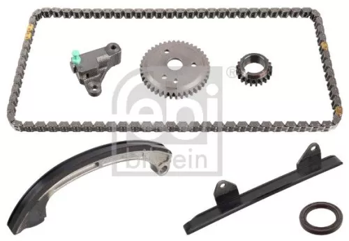 1x Timing Chain Kit