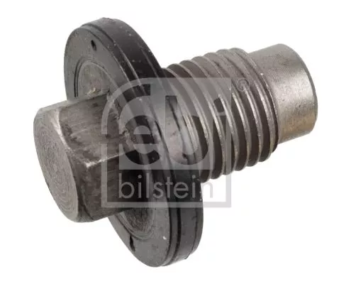1x Screw Plug, oil sump