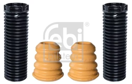 1x Dust Cover Kit, shock absorber