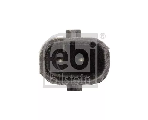 FEBI BILSTEIN 1x Thermostat, coolant (108840)
