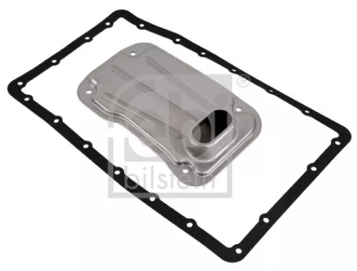 FEBI BILSTEIN 1x Hydraulic Filter Kit, automatic transmission (108862)