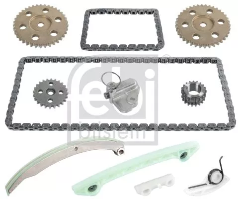 1x Timing Chain Kit