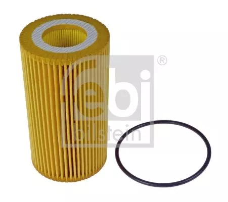 1x Oil Filter