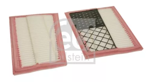 1x Air filter kit