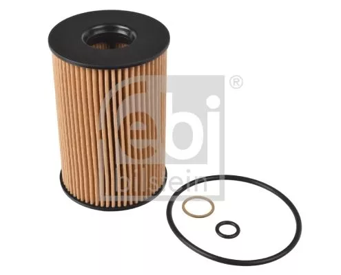 1x Oil Filter
