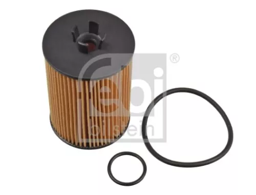 1x Oil Filter