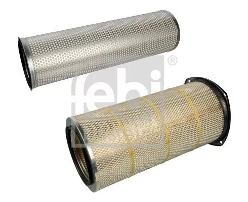 1x Air filter kit