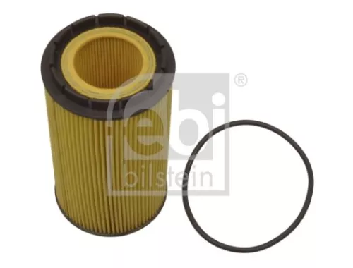 1x Oil Filter