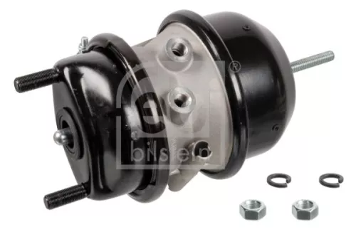 1x Diaphragm Brake Cylinder
