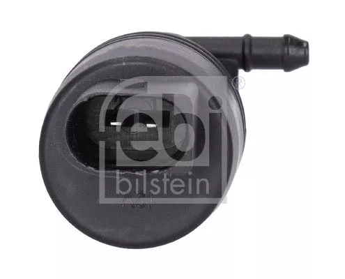 FEBI BILSTEIN 1x Washer Fluid Pump, window cleaning (109290)
