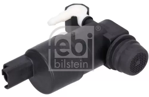 FEBI BILSTEIN 1x Washer Fluid Pump, window cleaning (109292)