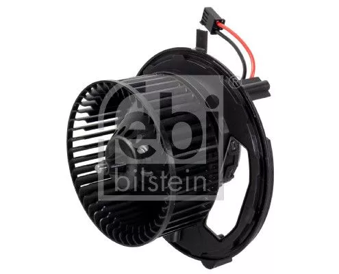 1x Interior Blower