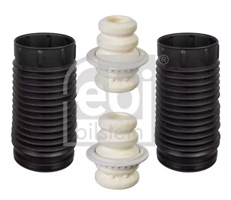 1x Dust Cover Kit, shock absorber