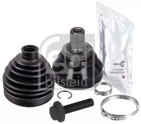1x Joint Kit, drive shaft