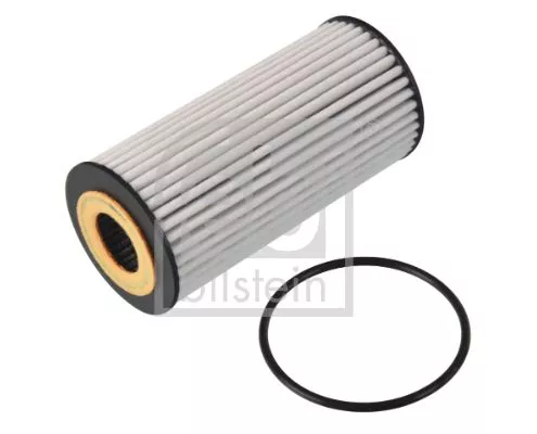 1x Oil Filter