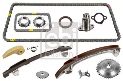 1x Timing Chain Kit