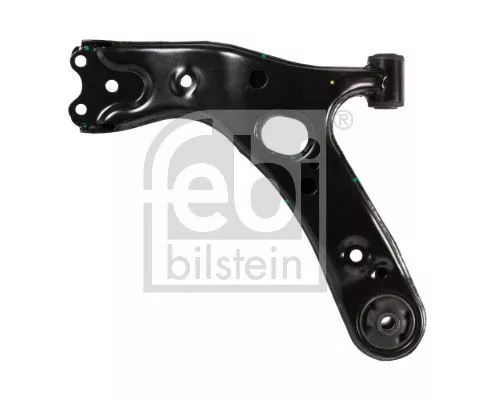 1x Control/Trailing Arm, wheel suspension
