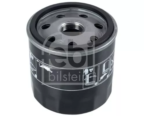 1x Oil Filter