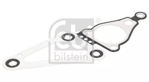 FEBI BILSTEIN 1x Gasket, timing case cover (109620)