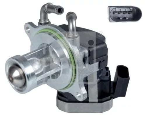 1x EGR Valve
