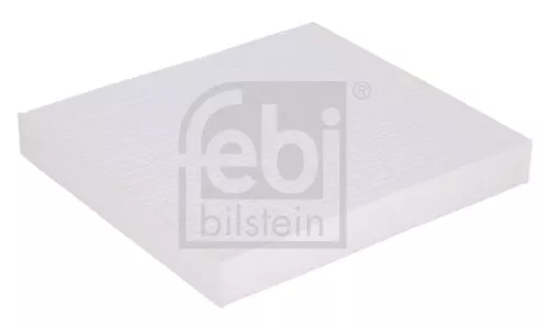 FEBI BILSTEIN 1x Filter, cabin air (109650)