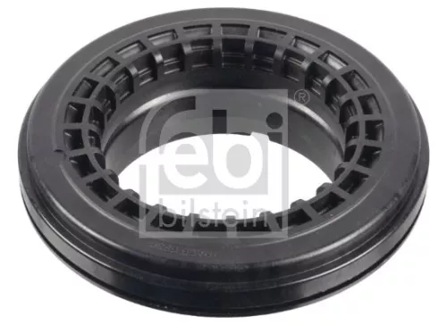 2x Rolling Bearing, suspension strut support mount