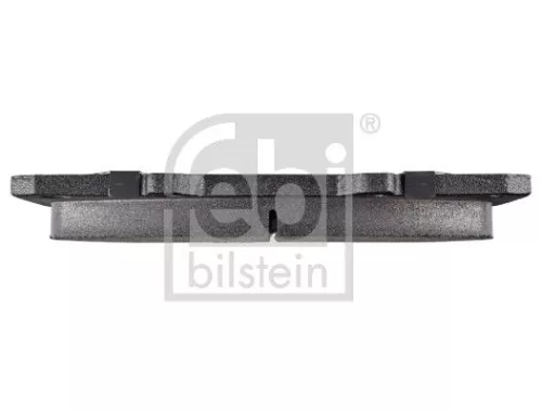 FEBI BILSTEIN 1x Brake Pad Set, disc brake (116272)