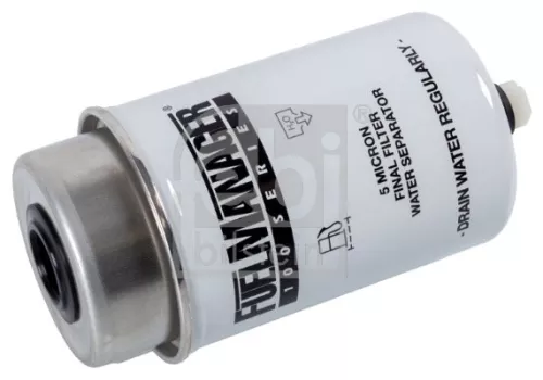 1x Fuel Filter