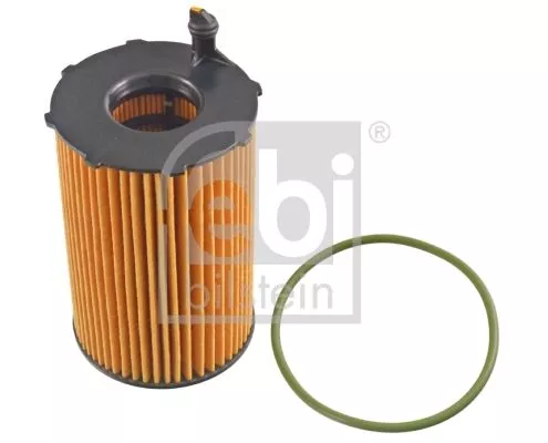 1x Oil Filter