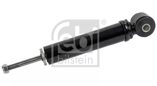 1x Shock Absorber, driver cab suspension