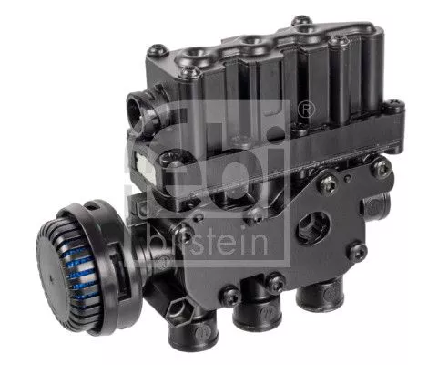 1x Air Suspension Valve