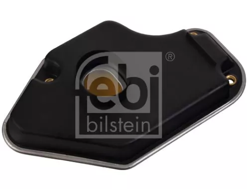 FEBI BILSTEIN 1x Hydraulic Filter Kit, automatic transmission (170411)