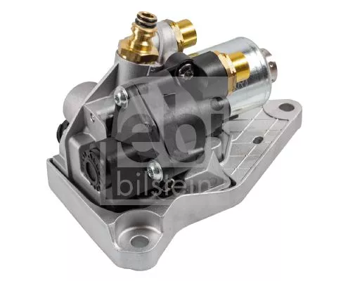 FEBI BILSTEIN 1x Valve, retarder brake system (170438)