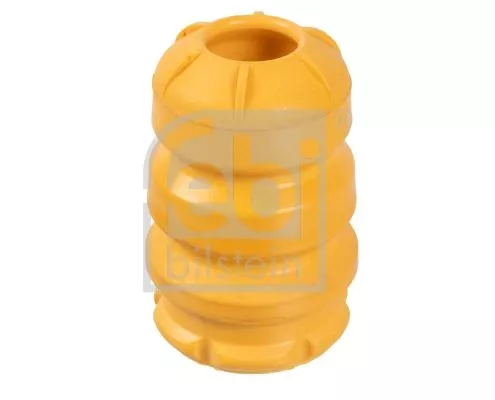 1x Rubber Buffer, suspension