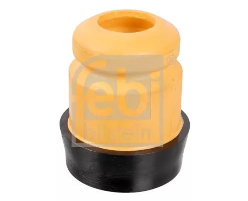 1x Rubber Buffer, suspension