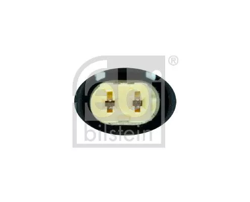 FEBI BILSTEIN 1x Sensor, exhaust gas temperature (170483)