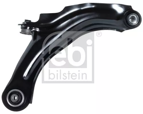 1x Control/Trailing Arm, wheel suspension