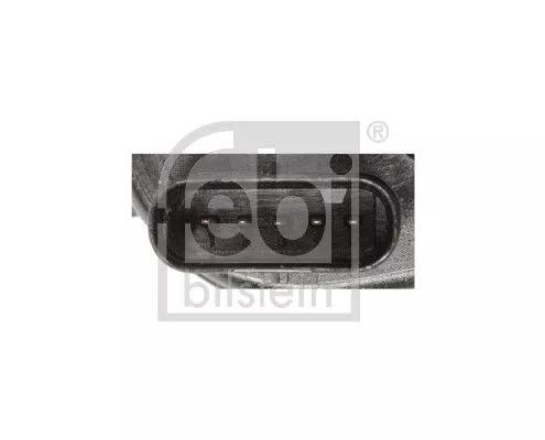 FEBI BILSTEIN 1x Control, swirl flaps (induction pipe) (170534)