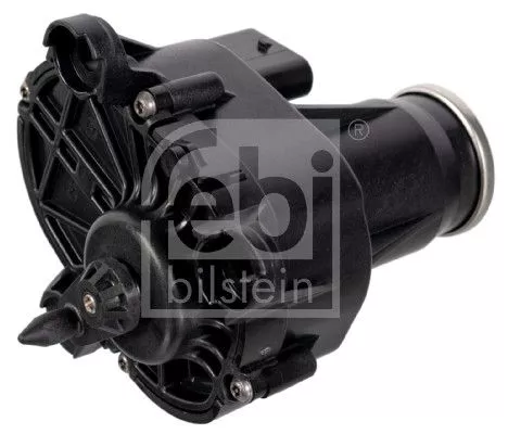 FEBI BILSTEIN 1x Control, swirl flaps (induction pipe) (170535)